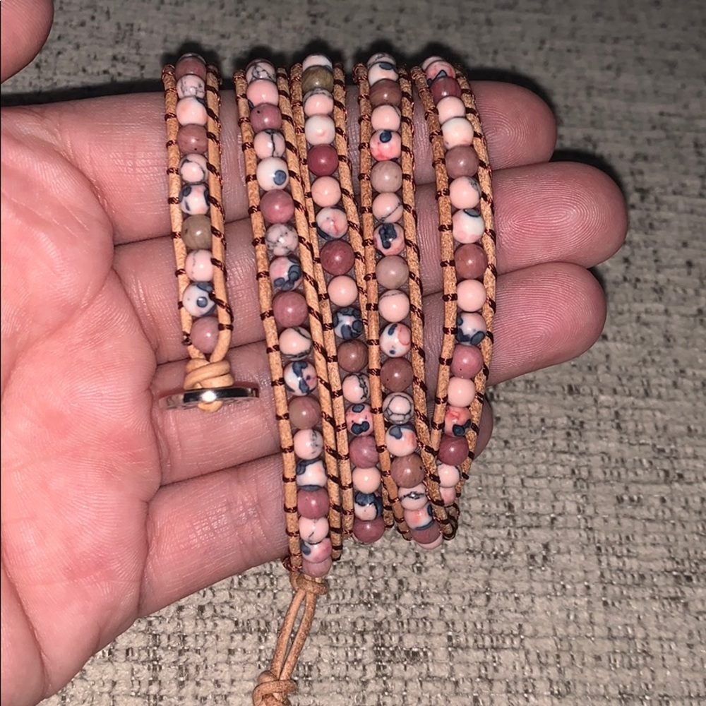 Victoria Emerson wrap